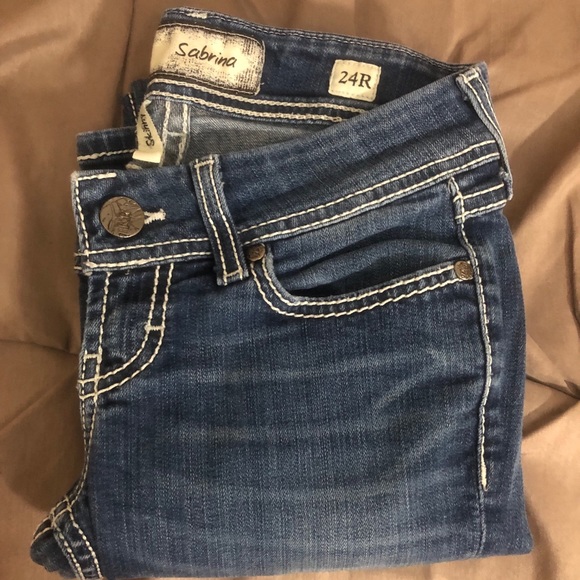 BKE Sabrina Skinny Jeans - Picture 3 of 3